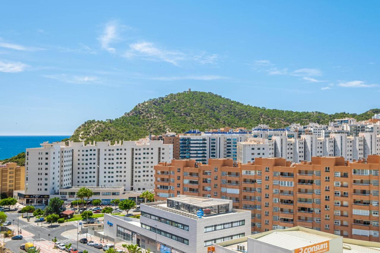 Appartement Cala Palmera 10-c Playa La Cala