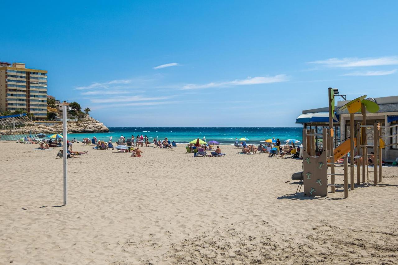 Cala Palmera 10-c Playa La Cala