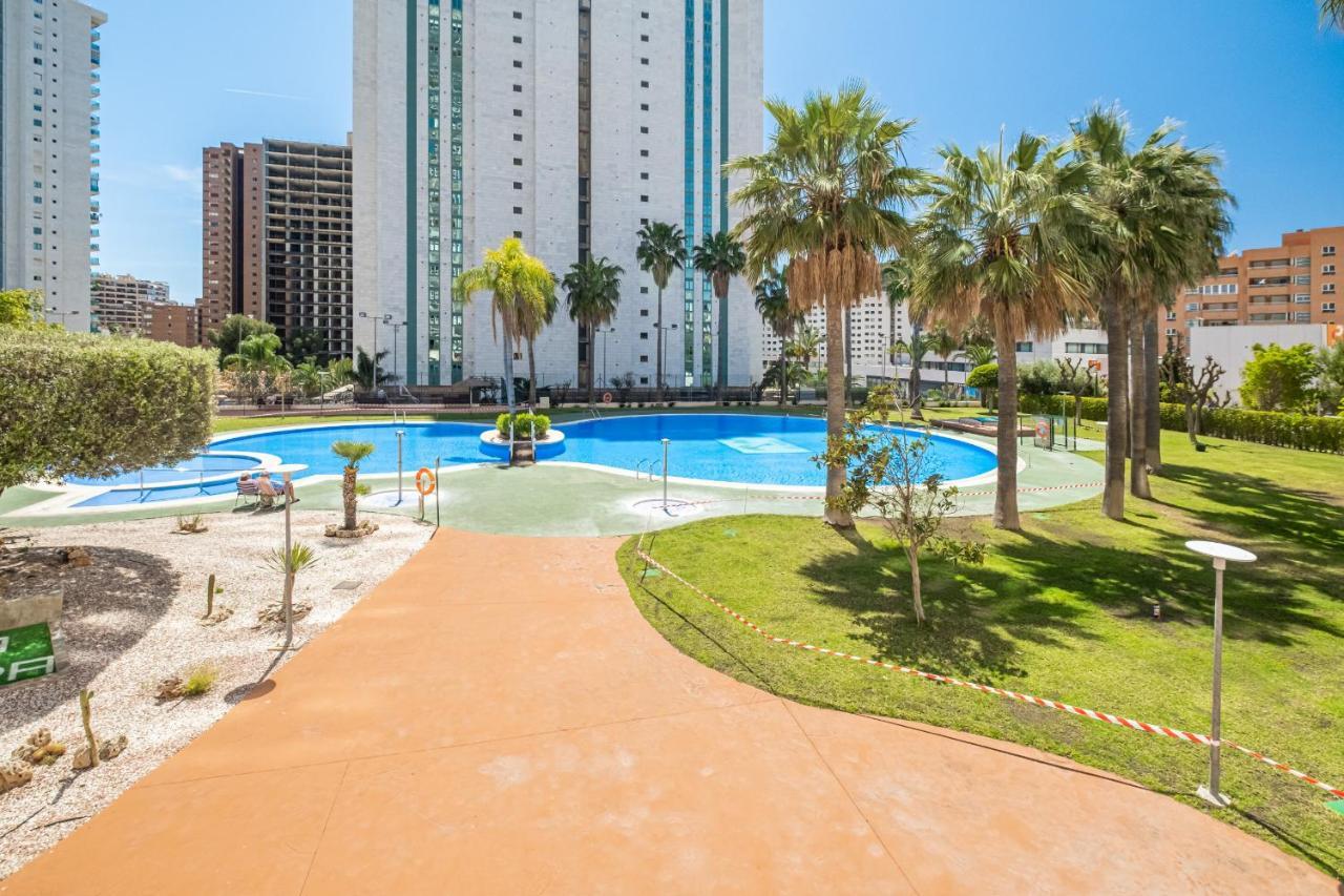 Appartement Cala Palmera 10-c Playa La Cala *