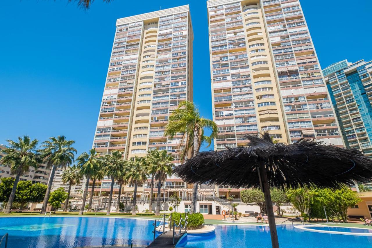 Cala Palmera 10-c Playa La Cala Appartement La Vila Joiosa