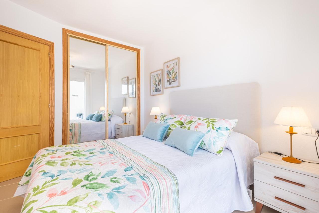 Appartement Cala Palmera 10-c Playa La Cala