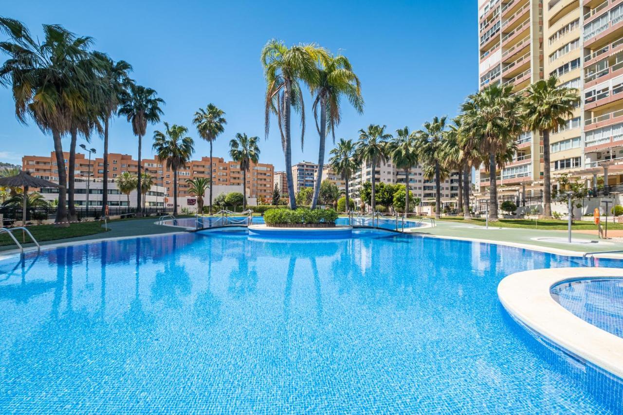 Cala Palmera 10-c Playa La Cala Appartement