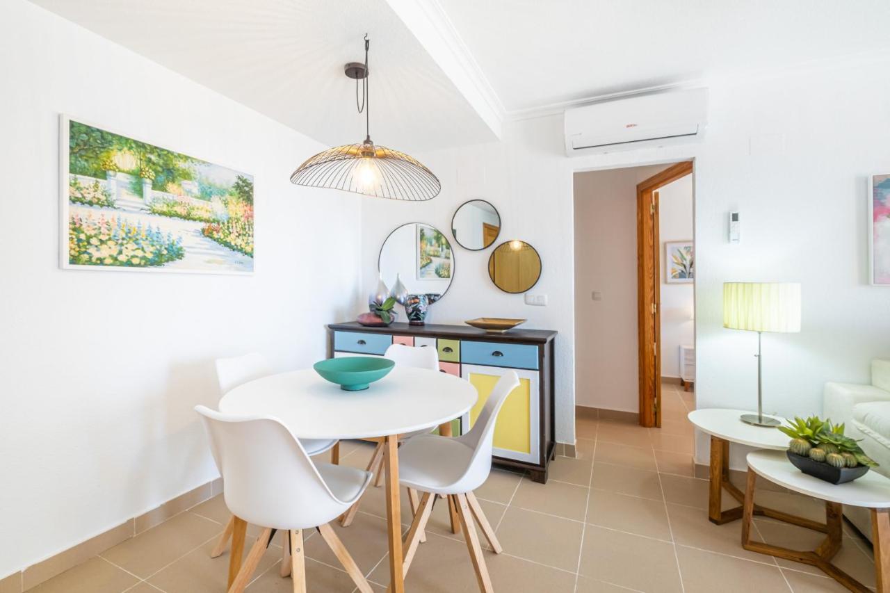 Cala Palmera 10-c Playa La Cala Appartement