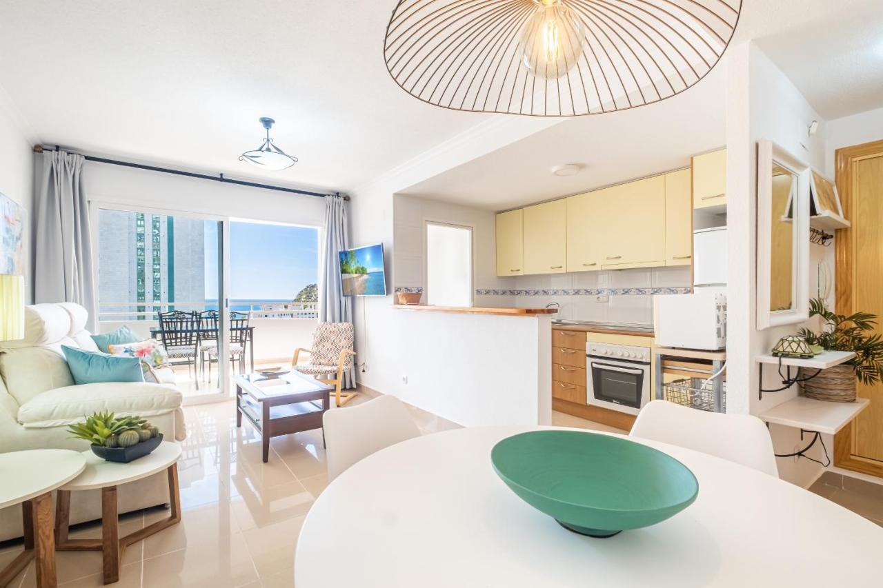 Cala Palmera 10-c Playa La Cala Appartement